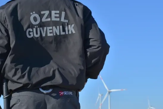 Özel güvenlik Sektöründe Sigorta Teminatları Yükseldi