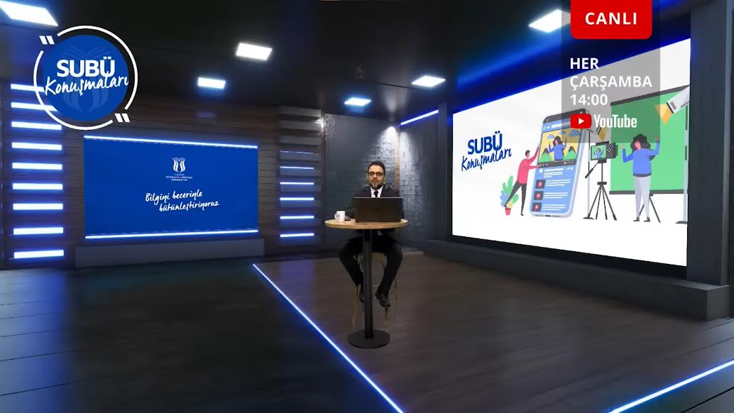 Bilimsel Ekosistemde TÜBİTAK