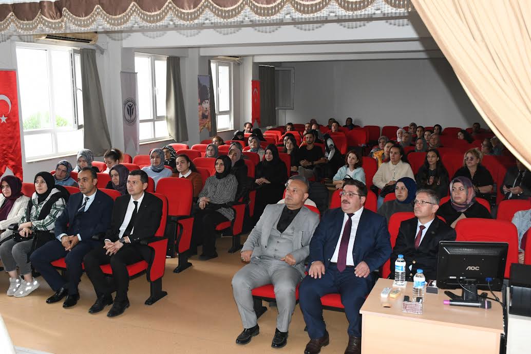 Güvenli Gelecek, Yeşil Vatan Projesi Okullarda Uygulanmaya Başlıyor