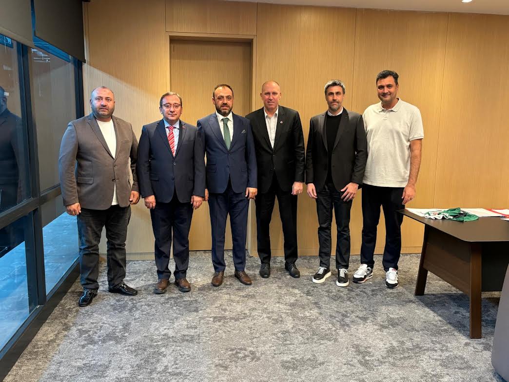 Sakarya’da Basketbola Olan İlgi Artacak