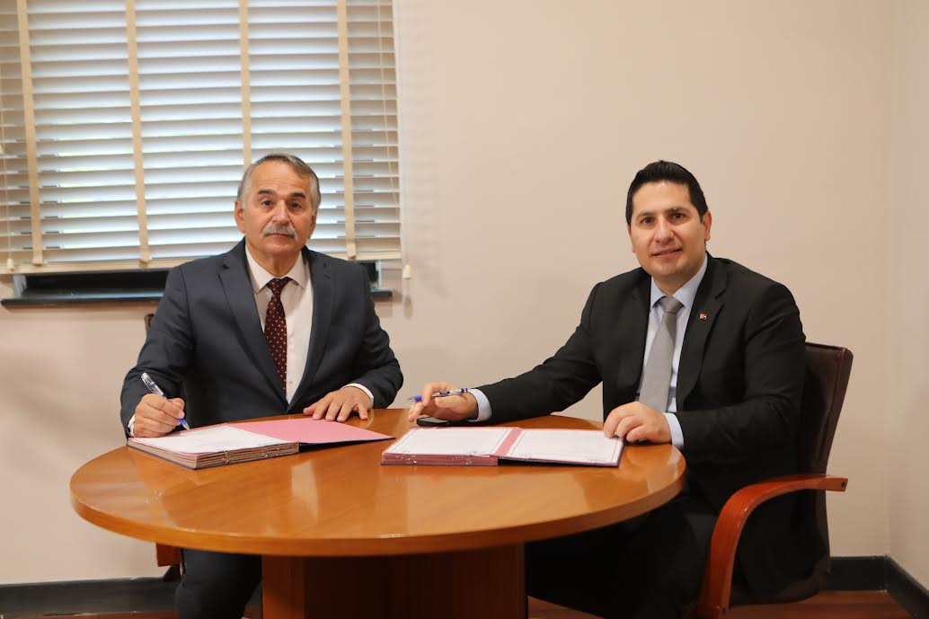 Can Dostlar İçin Örnek Protokol