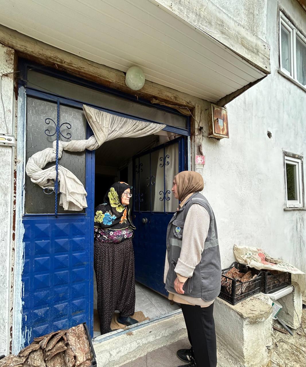Taraklı’da Gönüllere Dokundu