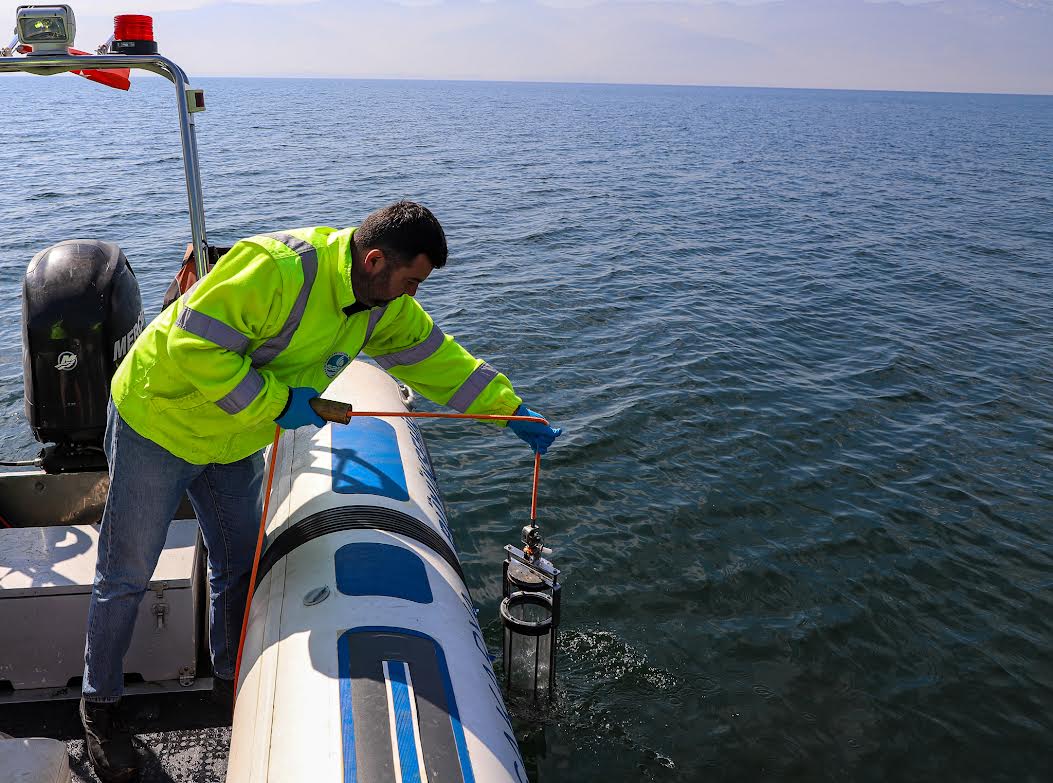 Ulusal ve Uluslararası Testlerden Tam Not Aldı