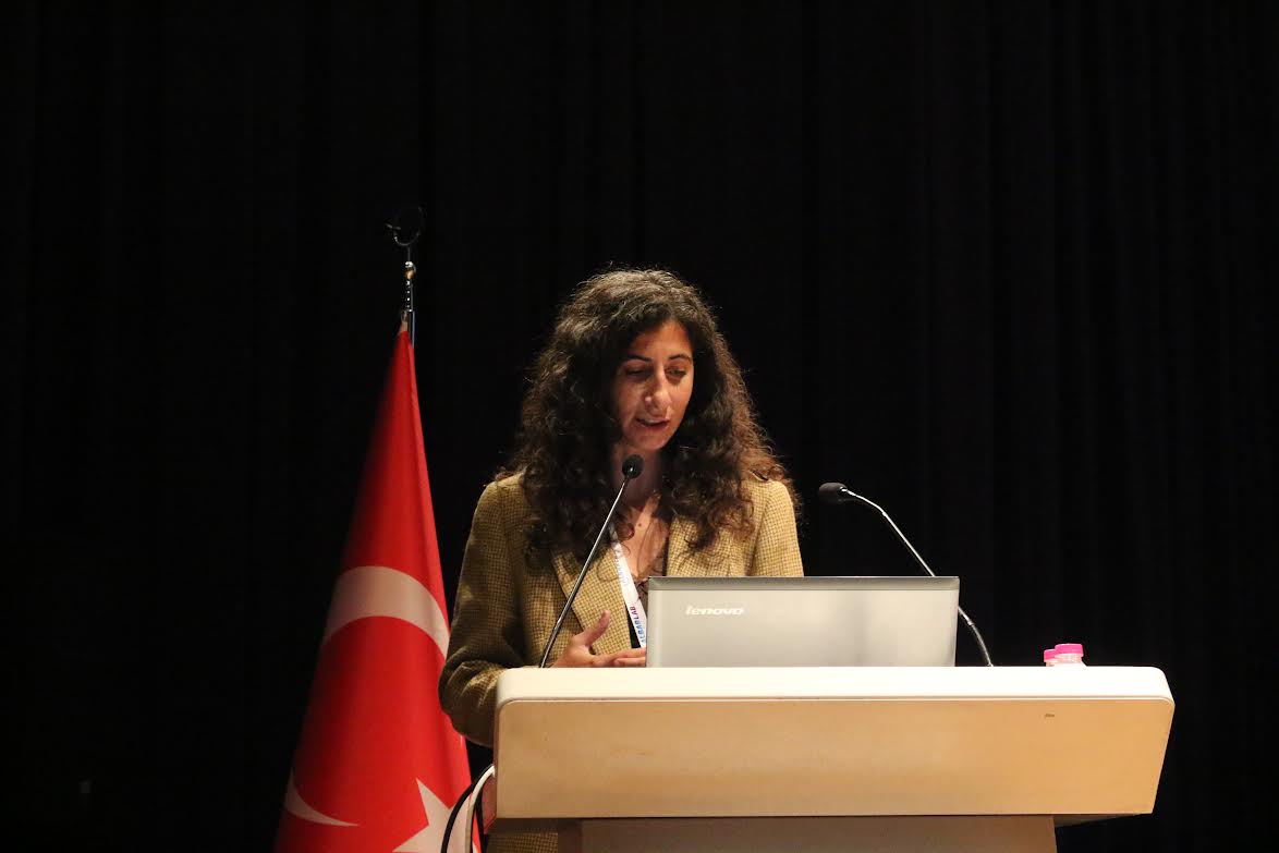 Zeytincilikte Sürdürülebilirlik Arayışı