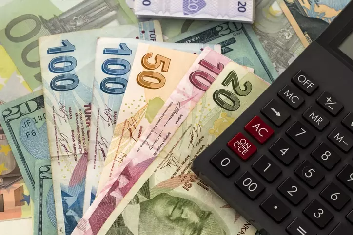Dolar/TL Bugün Ne Kadar? 