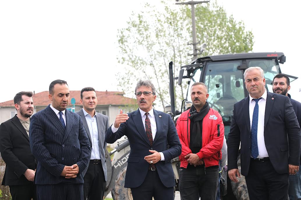 Baştan Sona Yenilenecek