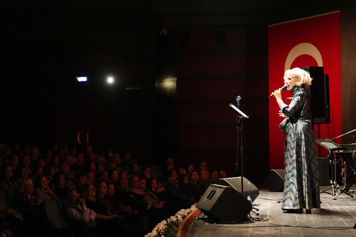 Caz ve Oda Müziği Günleri, Heyacanlı Başladı 