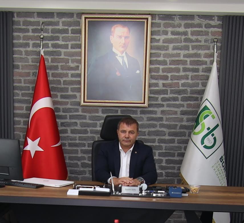 Her 9 İnsandan 1’i Açlıkla Mücadele Ediyor
