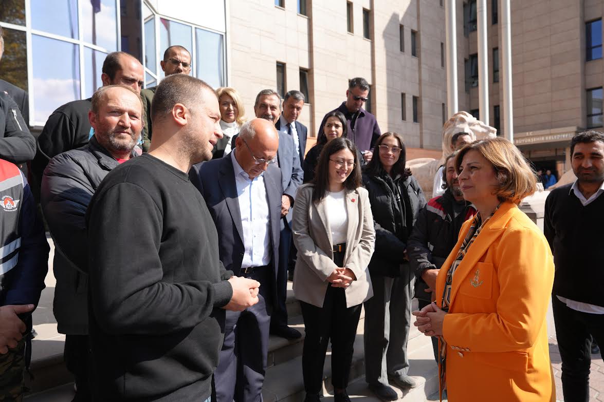 Moto Kurye Emekçilerinin Sorunları Masaya Yatırıldı