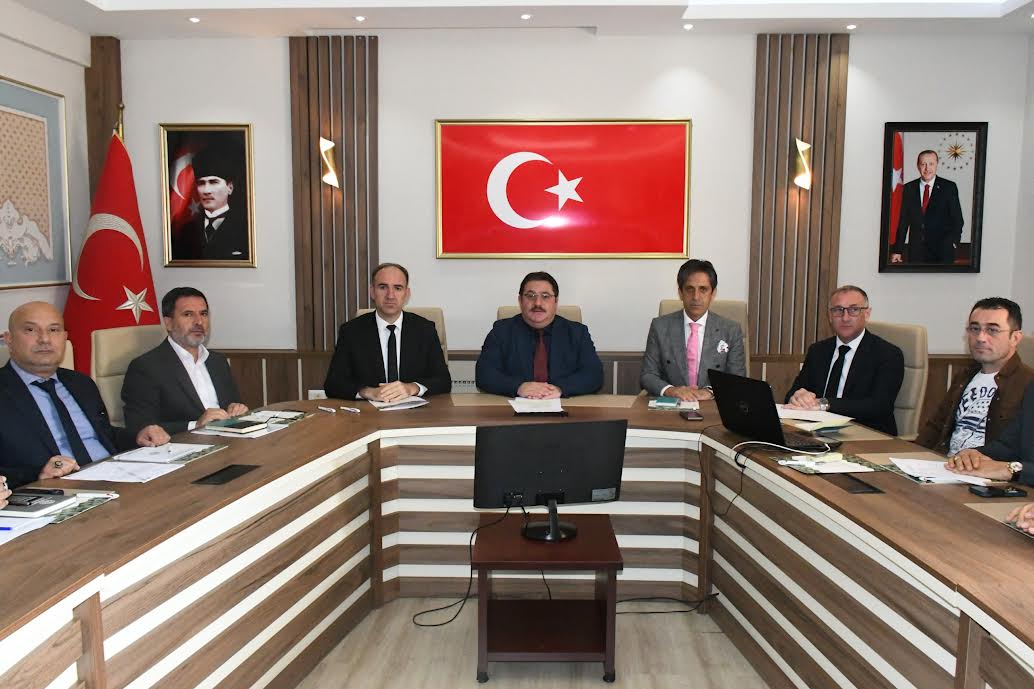 Sakarya'da Türkiye Yüzyılı Maarif Modeli İzleniyor 