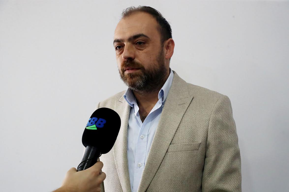 Enes Zengin’den Taraftara Çağrı: Salonu Dolduralım