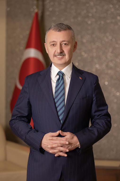 Başkan Büyükakın: Muhtarlarımız, Halkın Nefesidir, Devletin Kalbidir