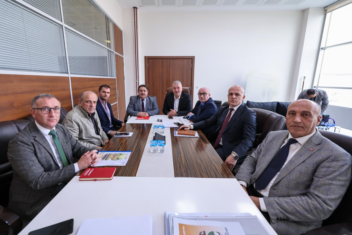 Serdivan Belediyesi'nden Eğitimde İş Birliği Vurgusu