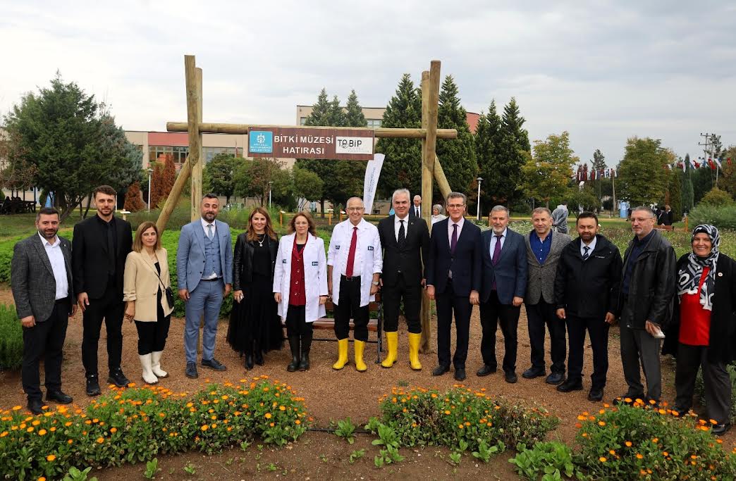 Büyükşehir, Tarım Akademisi’ni Hayata Geçirdi