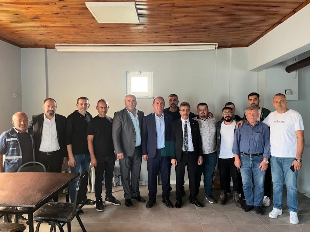 Zamanlarını Spor, Sanat ve Eğitimle Geçirecekler