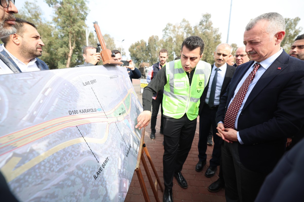Gebze Ulaşımında Konfor Artıyor