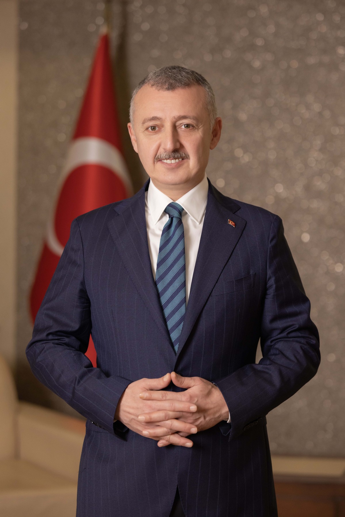 “Cumhuriyet Mirasını Onurla Taşımaya Devam Edeceğiz”