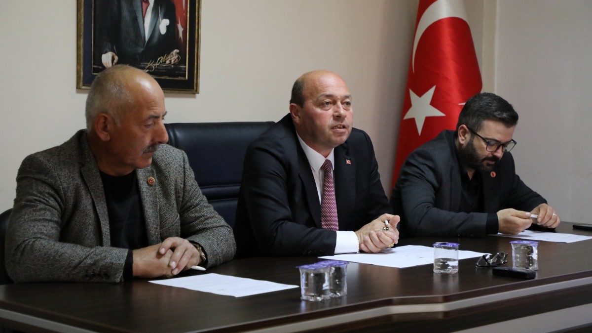 Ferizli Belediyesi’nde Kasım Ayı Meclis Toplantısı Yapıldı