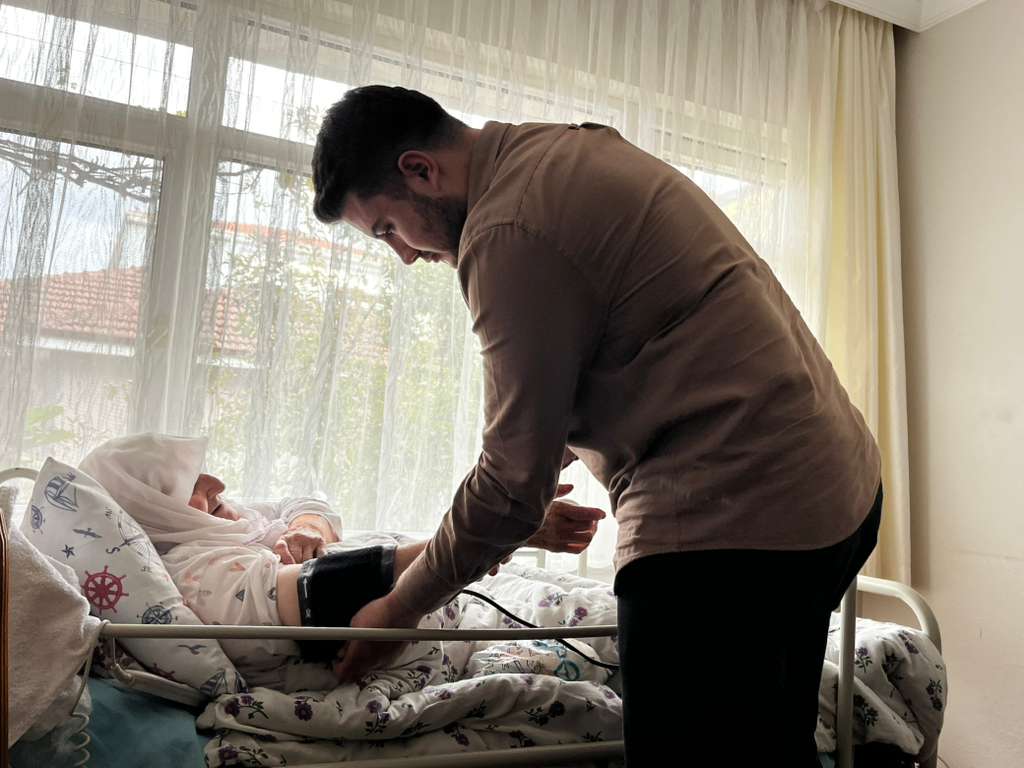 Serdivan’da Sosyal Destek Hamlesi Devam Ediyor