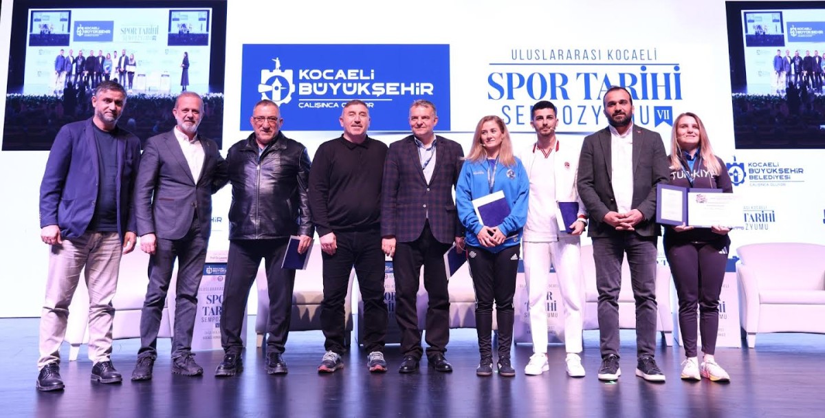 Efsane İsimleri Başarı Yolculuklarını Paylaştı