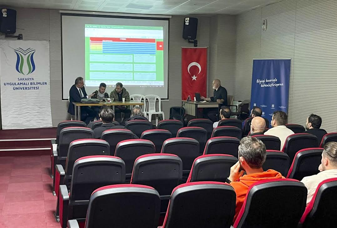 ÜNİLİG Futbol Şampiyonası’nda Ev Sahibi SUBÜ