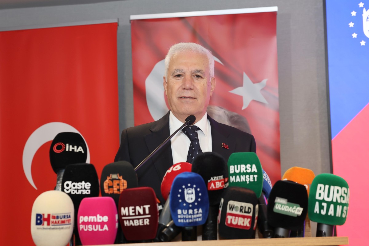 Türkiye'ye örnek 'Gri Su' Projesi