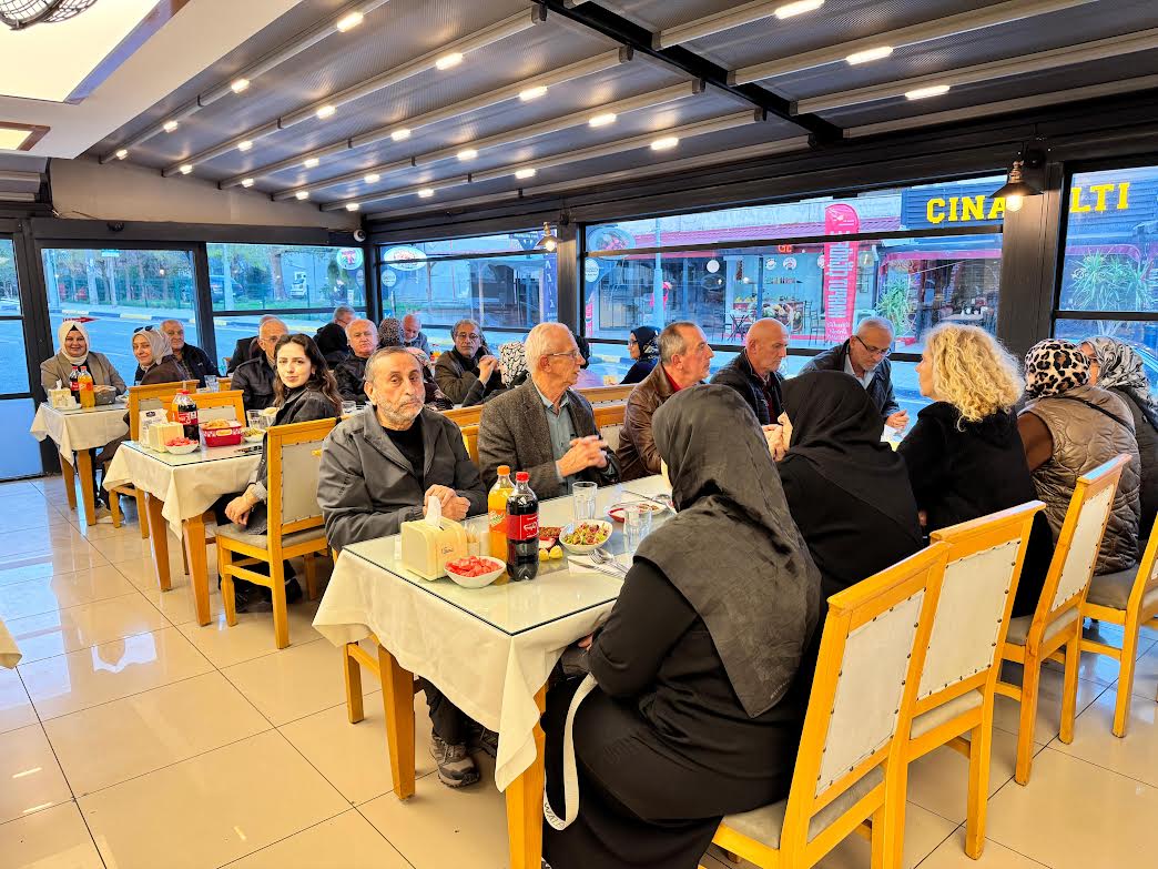 Serdivan’da Sosyal Belediyecilikte Örnek Uygulama