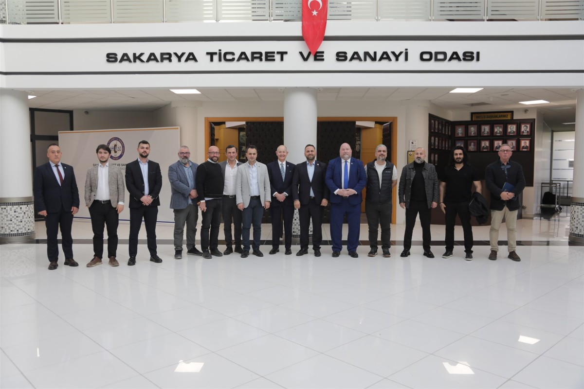 Houston Yatırım Fırsatları Anlatıldı