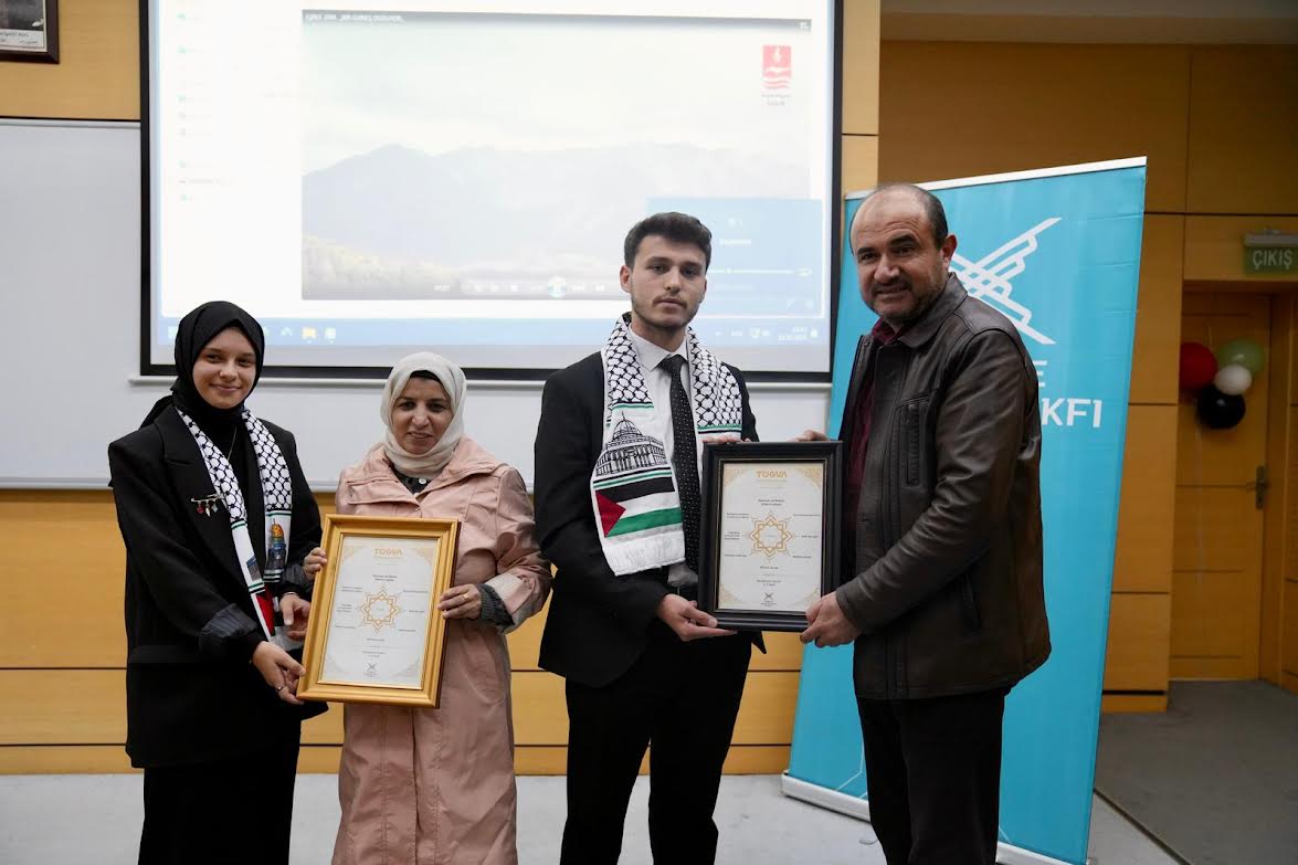 Sağlık Çalışanları Gazze’yi Anlattı