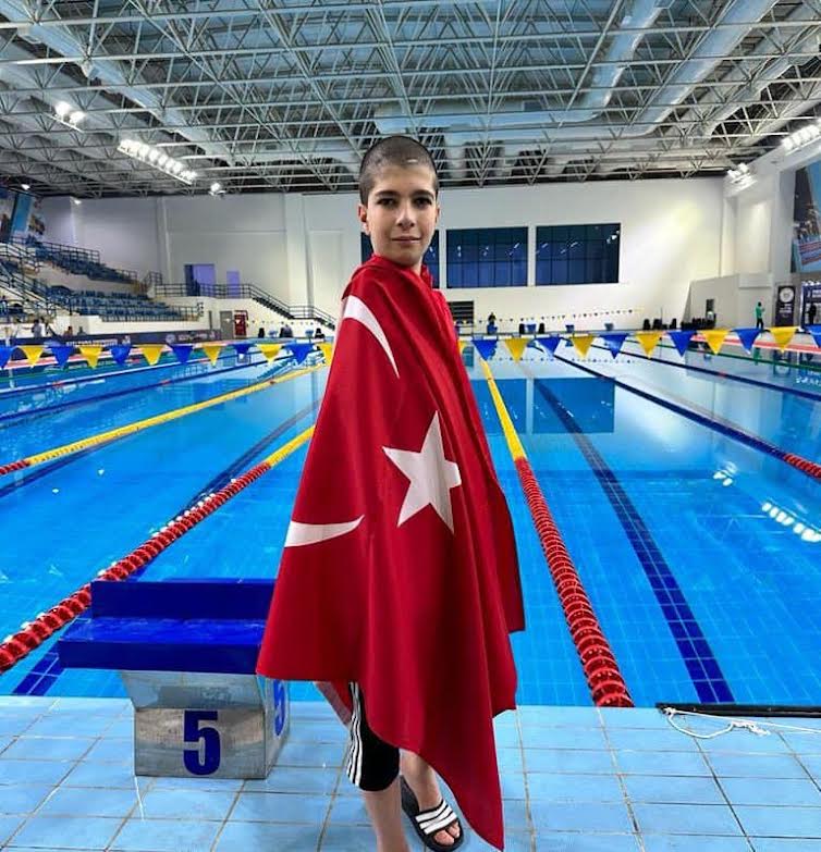 Olağanüstü Performansla Yarışlara Damga Vurdu.