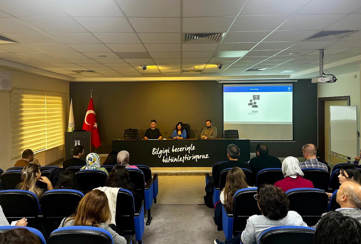 Birim Kalite Güvence Süreçleri Güçlendiriliyor