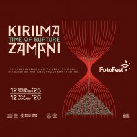  Türkiye’nin En Büyük Fotoğraf Festivali