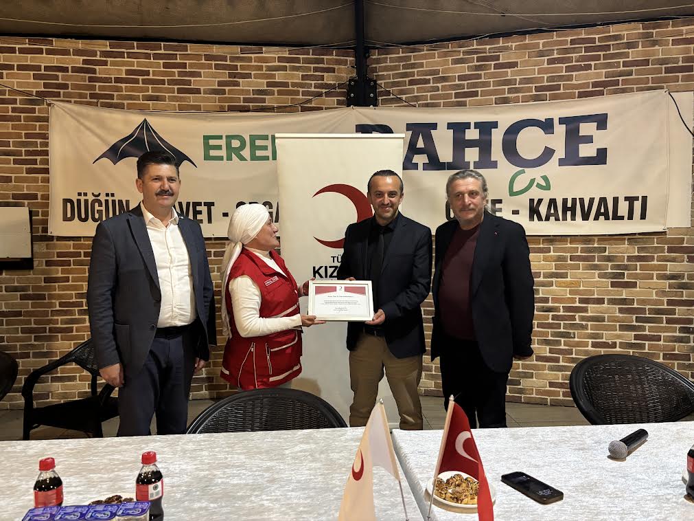 Afetlere Hazırlıkta Doğru Bilgi ve Doğru Adım