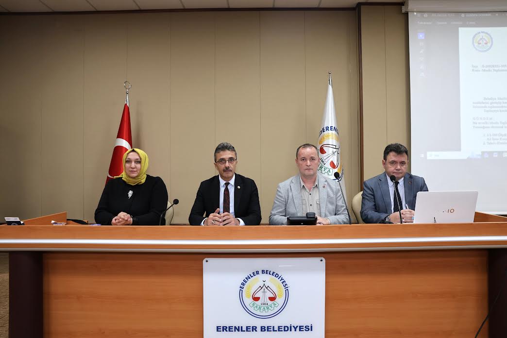Başkan Dinç: Çok Sayıda Çalışma ve Projeyi Hayata Geçirdik