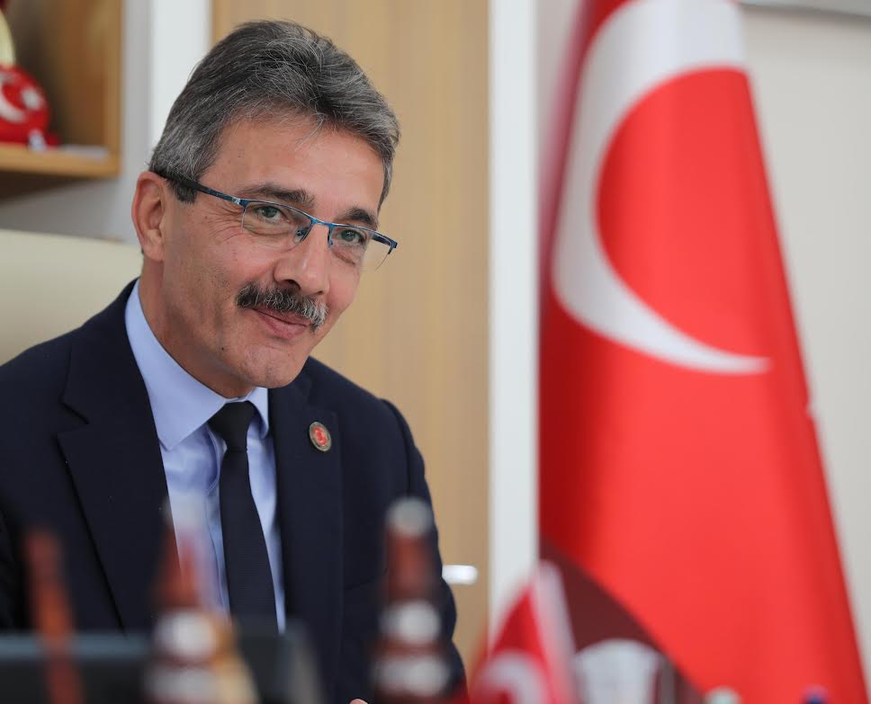 Erenler Belediyesi'nden Dünya Engelliler Günü Programına Davet