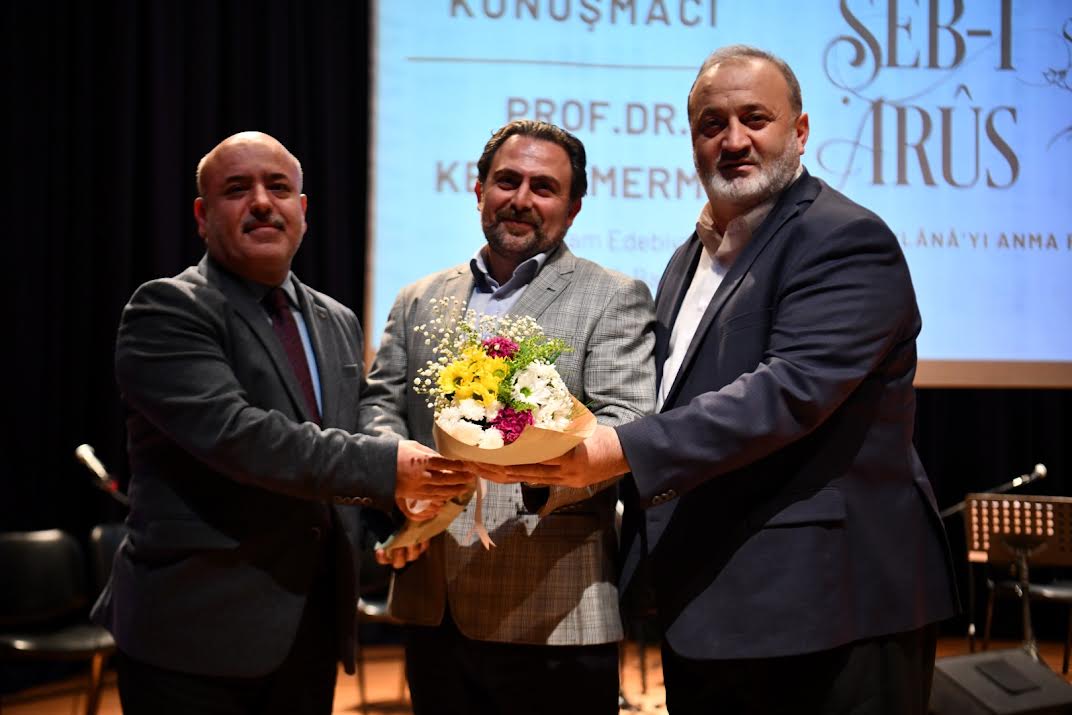 Mevlana, 752 Yıl Sonra Hala Birleştiriyor