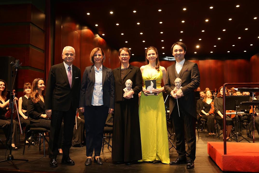 İnsan Hakları Günü'ne Özel Konser 