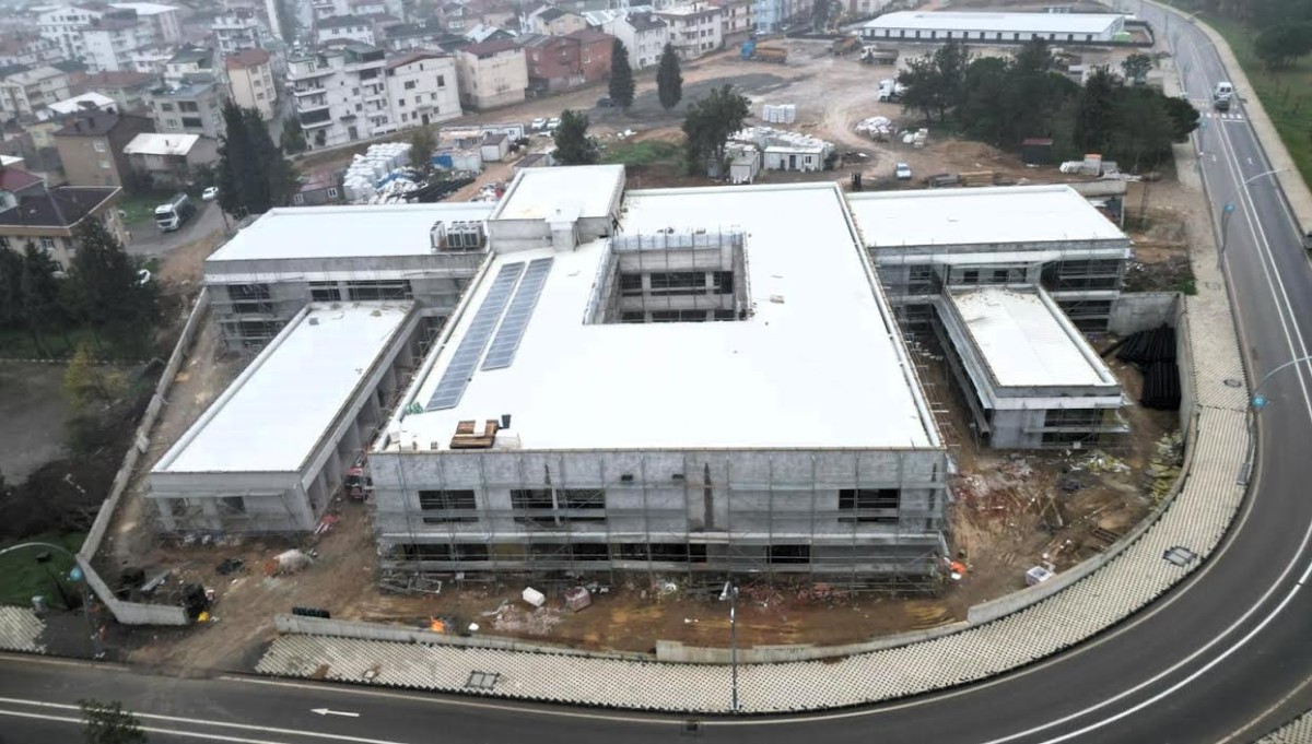 Adım Adım Engelsiz Gebze
