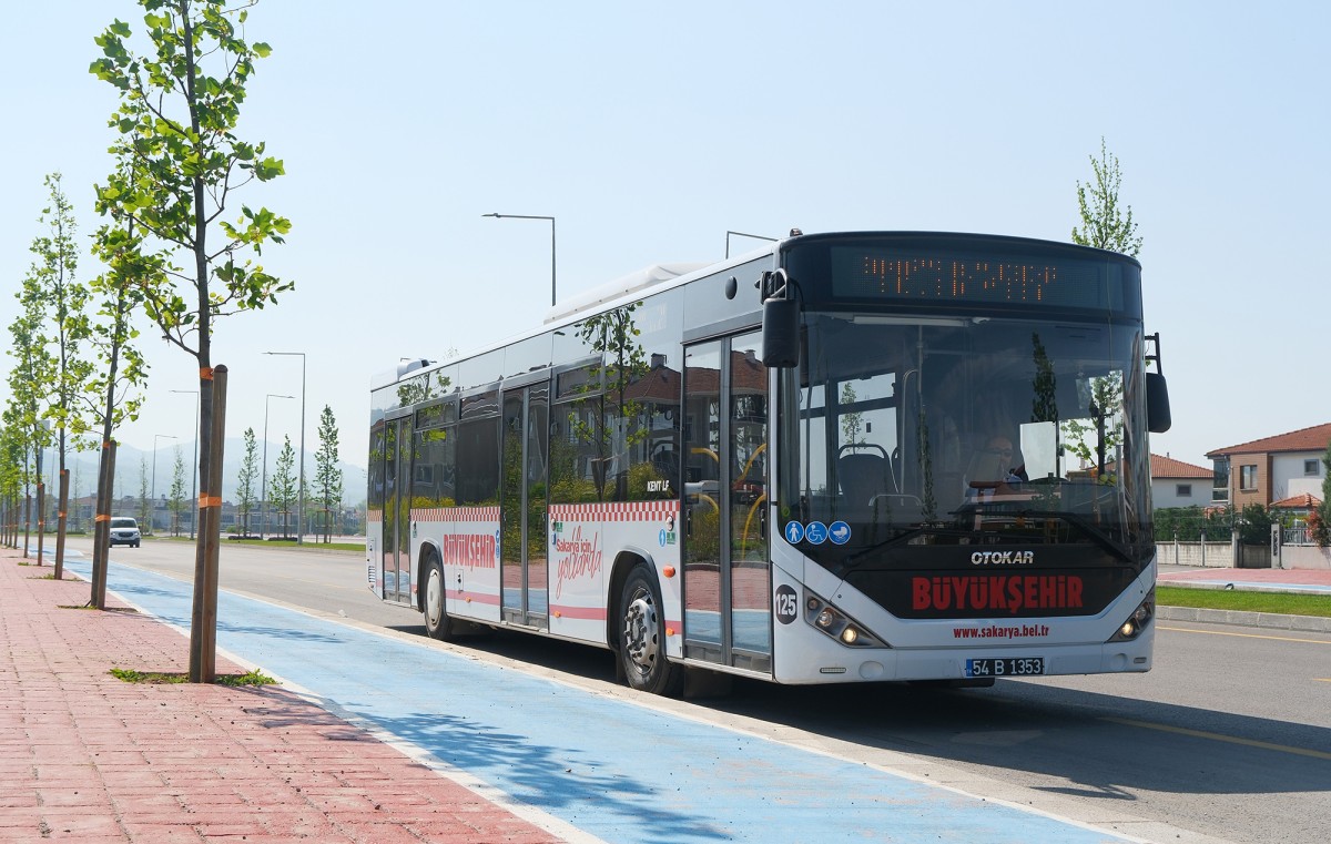 Ulaşımda Zamlı Tarife Başladı 