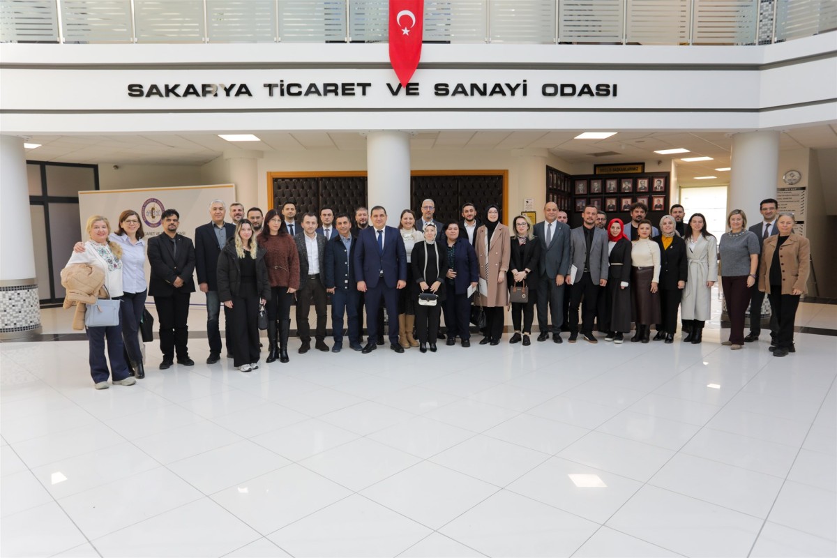 Dijital Dünya'da Yeşil Güvenliğe Yönelik Çalıştay