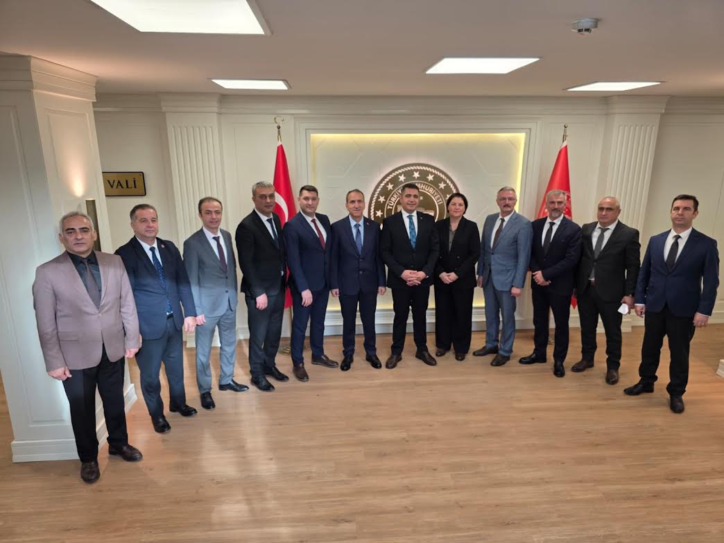 Kurumlar Vergisi Sıralamasında İlk 5 İçerisinde Yer Aldı