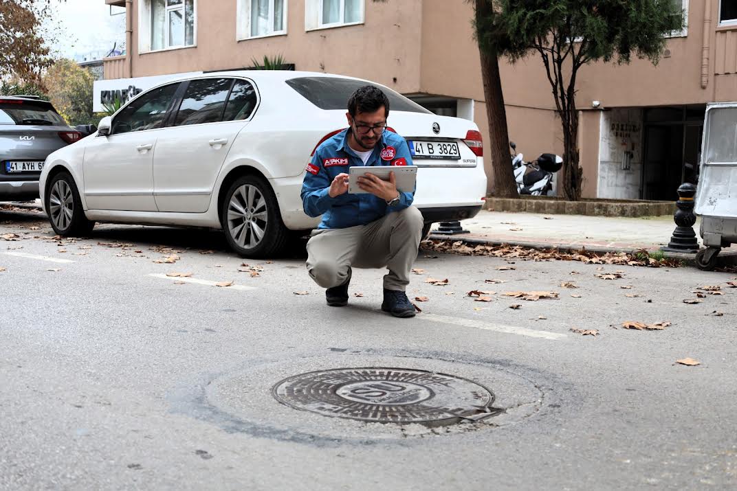 Girilmedik Sokak Bırakmıyor   