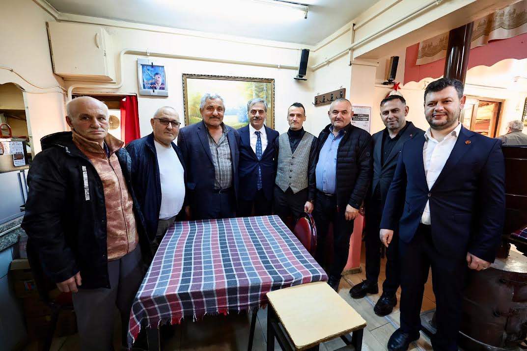 Kaynarca’ya Bir Yılda 500 Milyonluk Yatırım