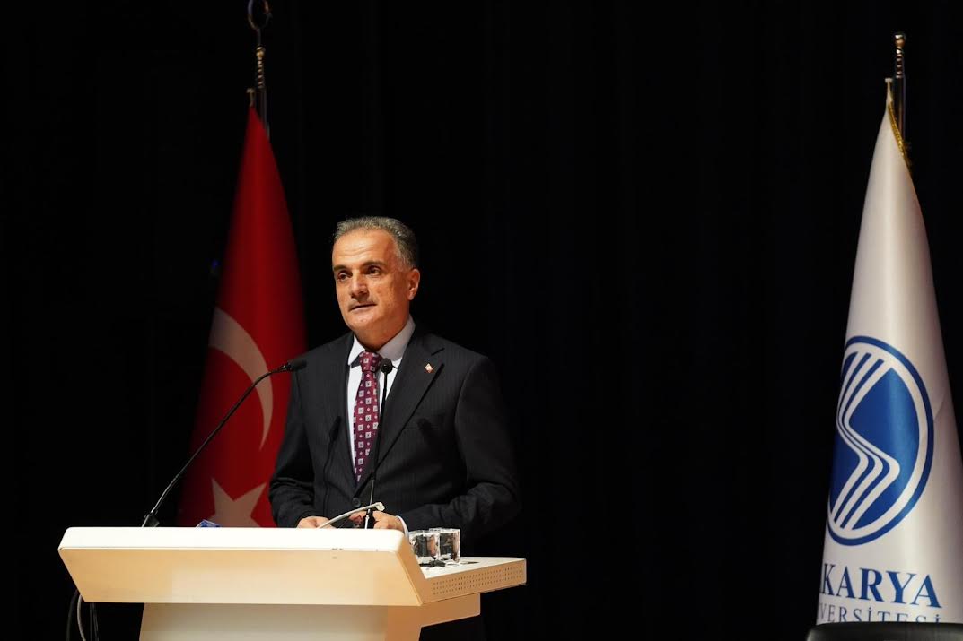 Araştırma Üniversitesi Statüsünü Kutladı