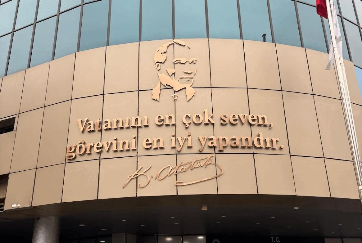 Balıkesir Büyükşehir Belediyesi’nden Kamuoyuna Duyuru