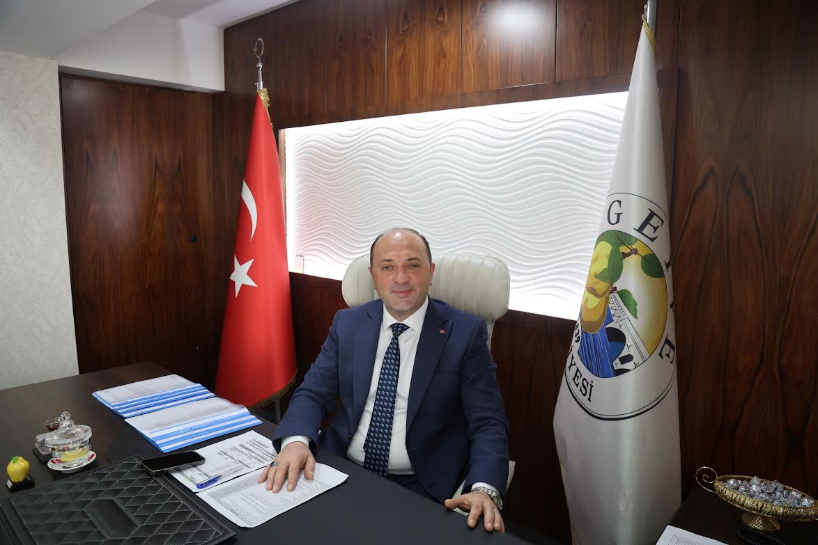 İdari Birim Yapısında Düzenlemeye Gitti
