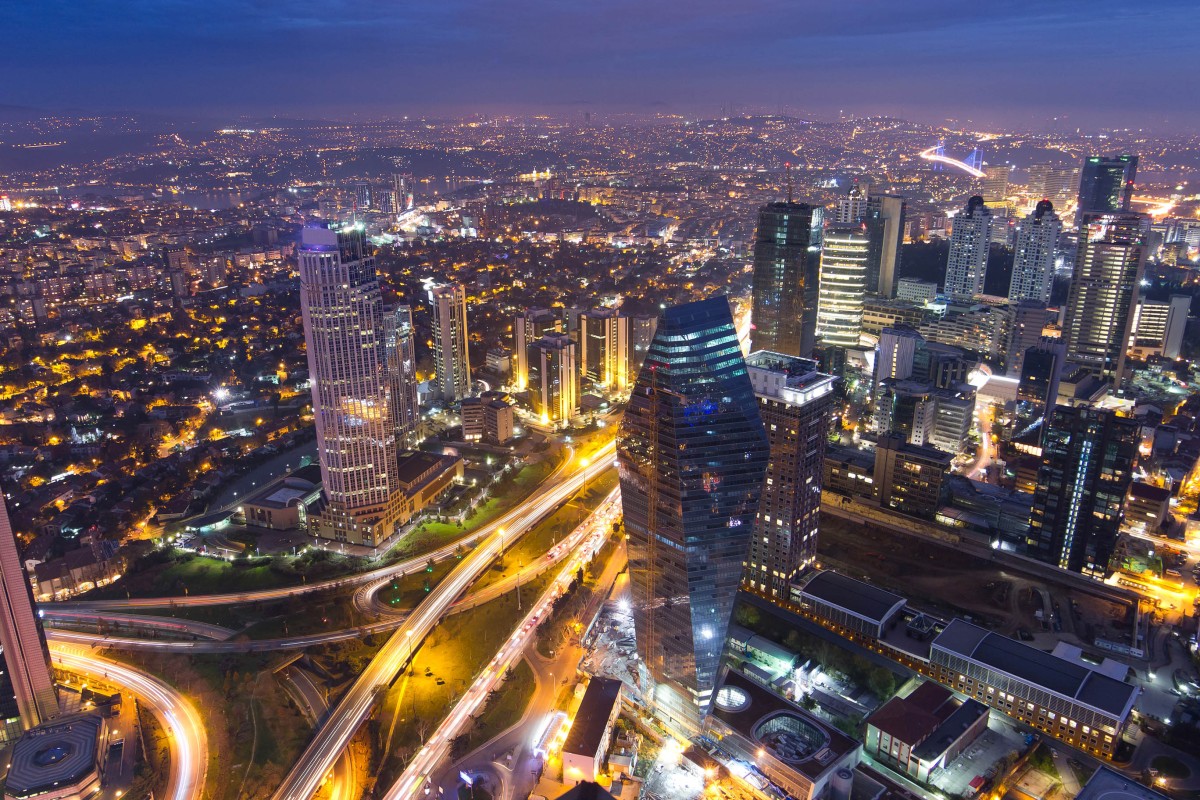 Levent–Maslak Hattı Hala Zirvede mi?