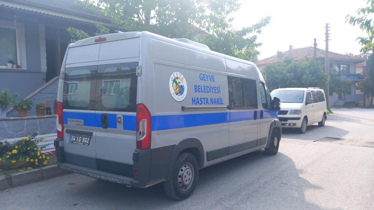 Binlerce Vatandaşa Umut Oldu 