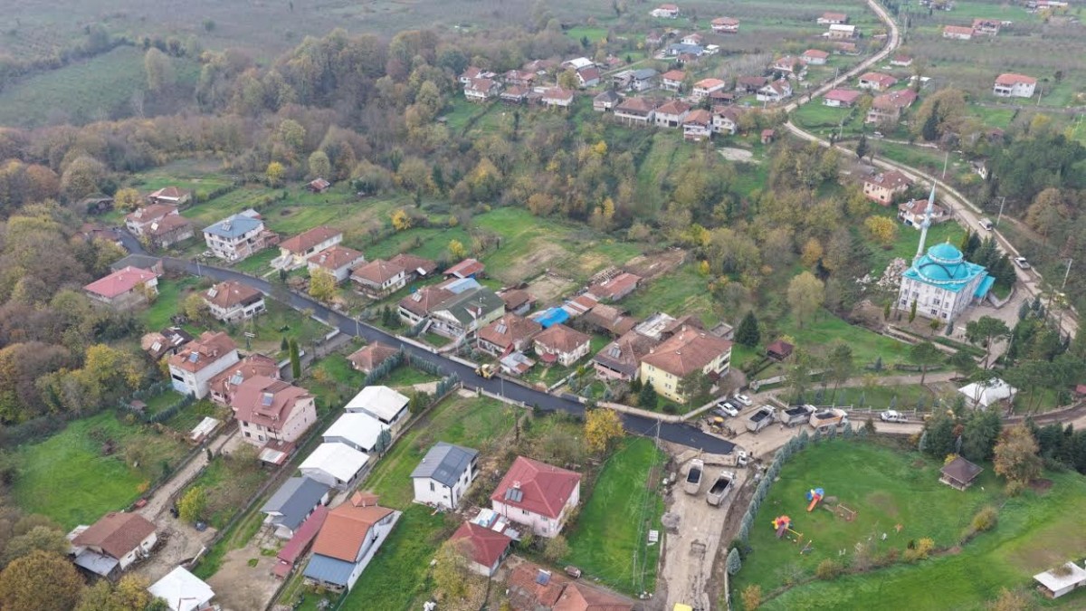 Hizmetler Sahada Karşılık Buluyor 