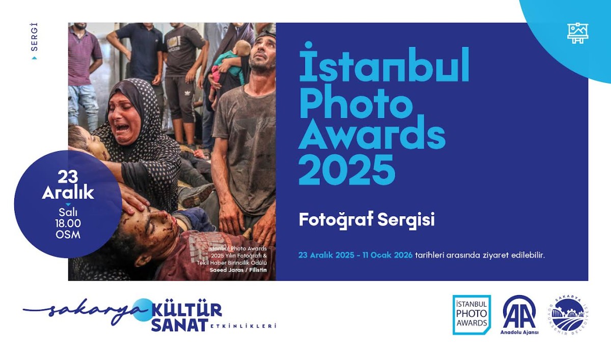 Uluslararası Sergi Sakarya’ya Geliyor